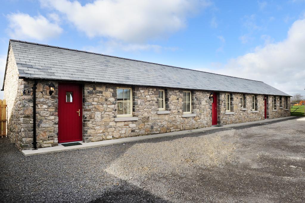 Sheephouse Country Courtyard ξενώνας Donore  Δωμάτιο φωτογραφία
