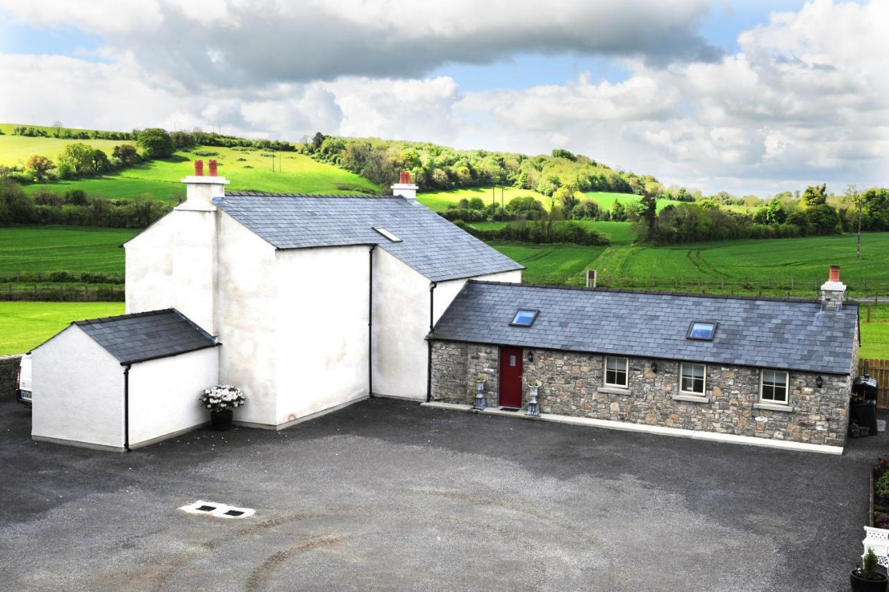 Sheephouse Country Courtyard ξενώνας Donore  Εξωτερικό φωτογραφία