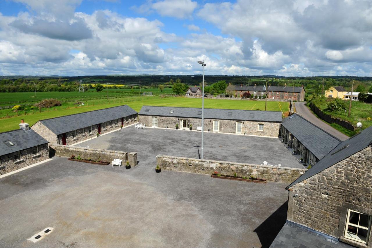 Sheephouse Country Courtyard ξενώνας Donore  Εξωτερικό φωτογραφία